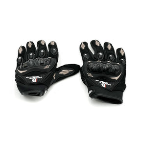 Gants protections chute taille S/M/L/XL/XXL XXL