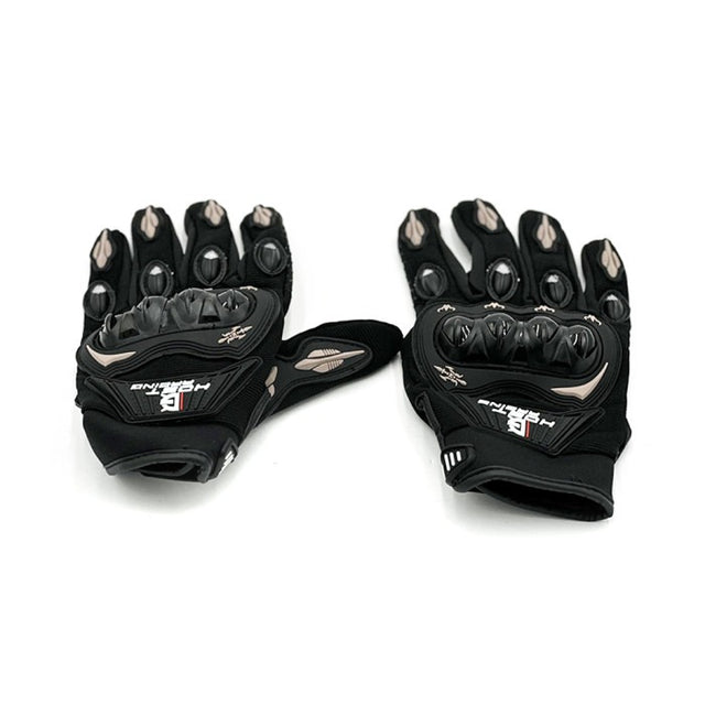 Gants protections chute taille S/M/L/XL/XXL XXL