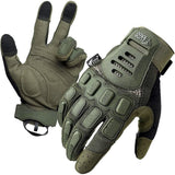 Gants protections chute taille S/M/L/XL/XXL M