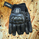 Gants protections chute taille S/M/L/XL/XXL XL