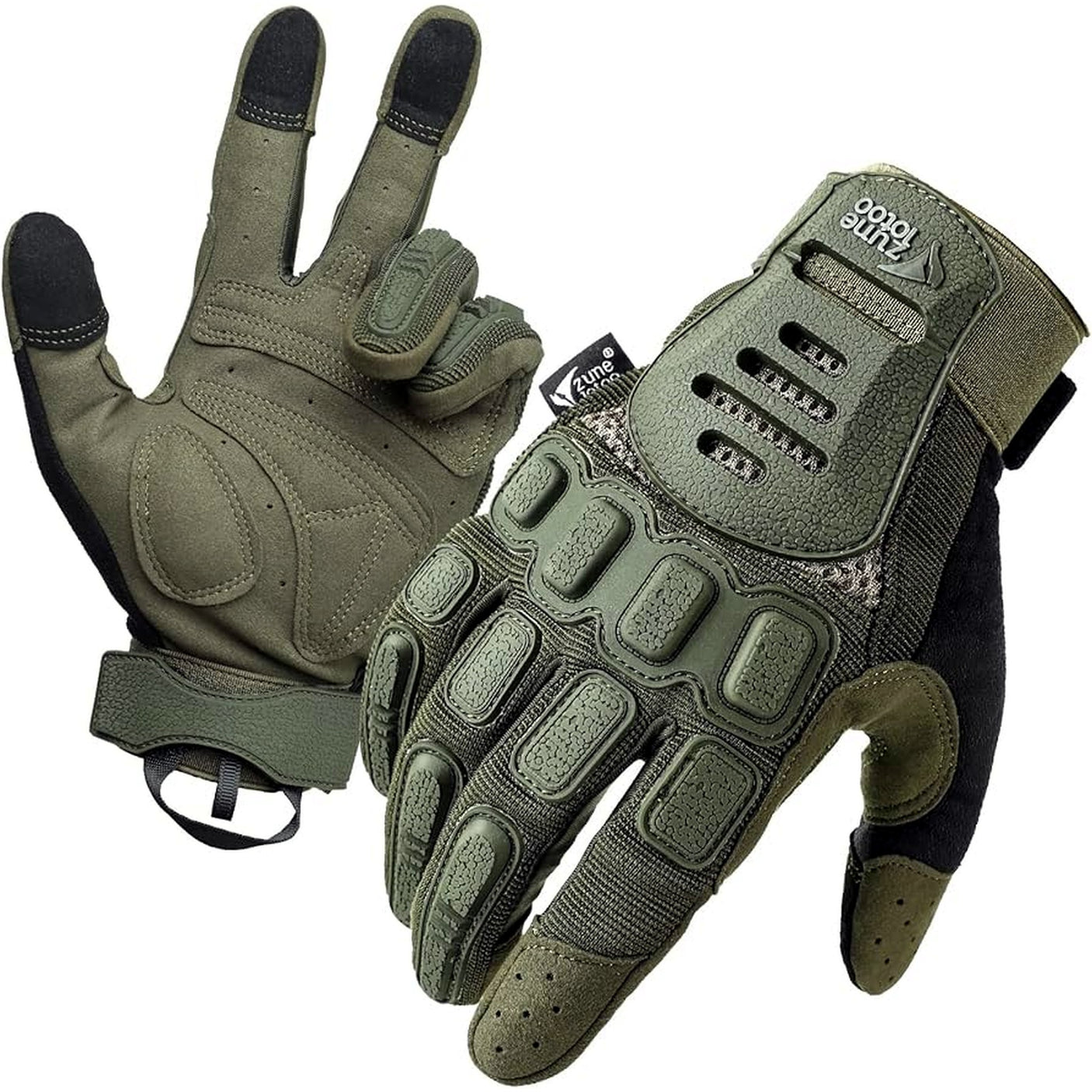 Gants protections chute taille S/M/L/XL/XXL XXL