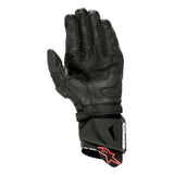 Gants Race FRV Cuir - 4 saisons (taille S à XXL) L