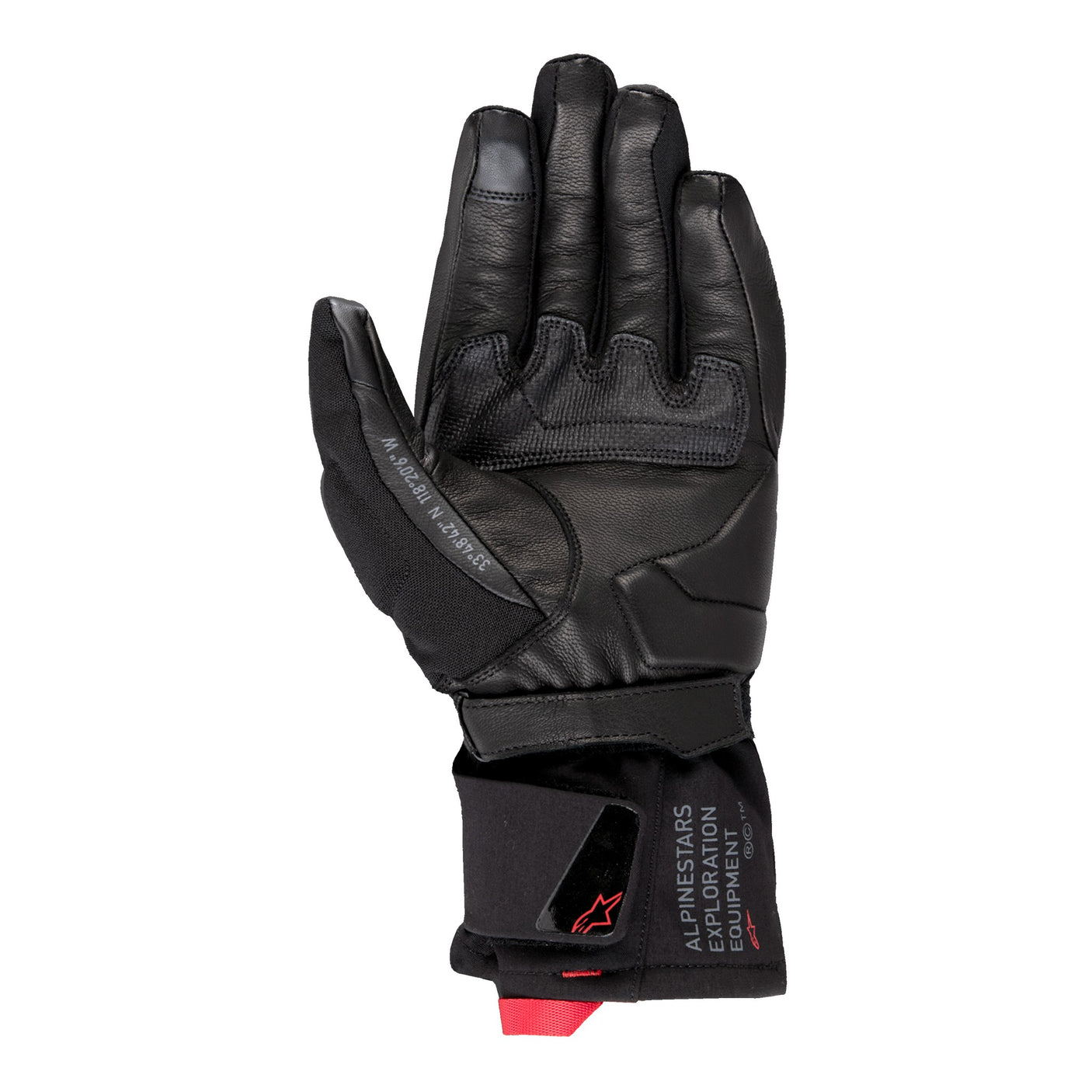 Gants Race FRV Cuir - 4 saisons (taille S à XXL) M