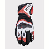 Gants Race FRV Cuir - 4 saisons (taille S à XXL) XL