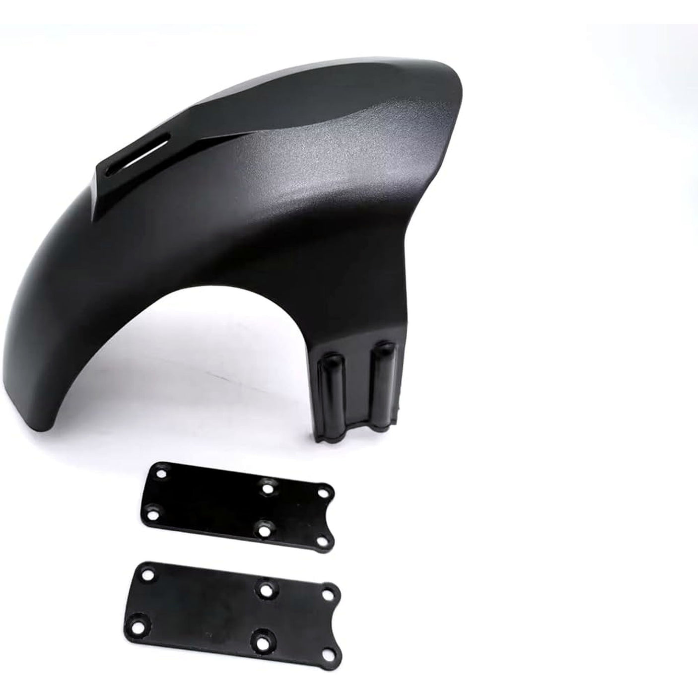 Garde boue arriere avec LED Kugoo G2 Pro