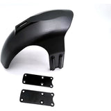 Garde boue arriere avec LED Kugoo G2 Pro