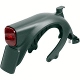 Garde boue arriere complet Ninebot Segway Max G2