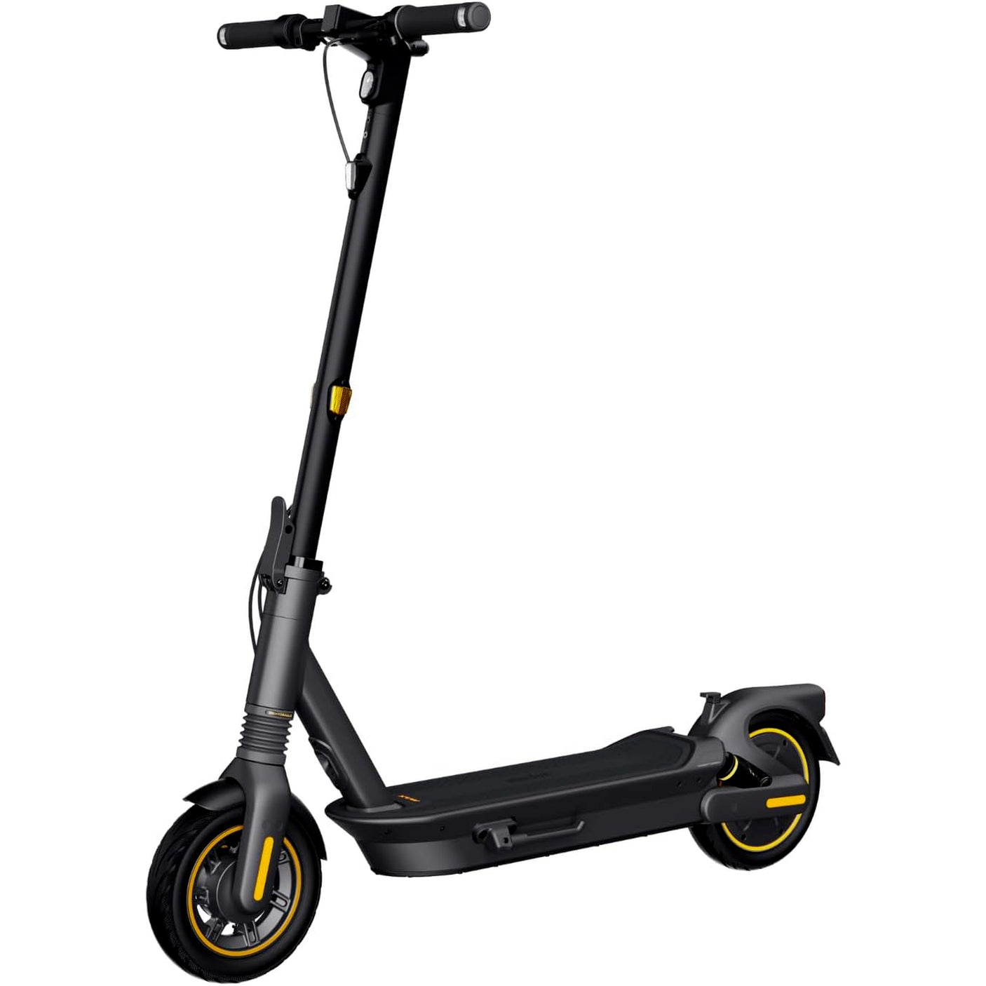 Garde boue arriere complet Ninebot Segway Max G2