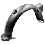 Garde boue arriere copie Xiaomi 4 trous noir