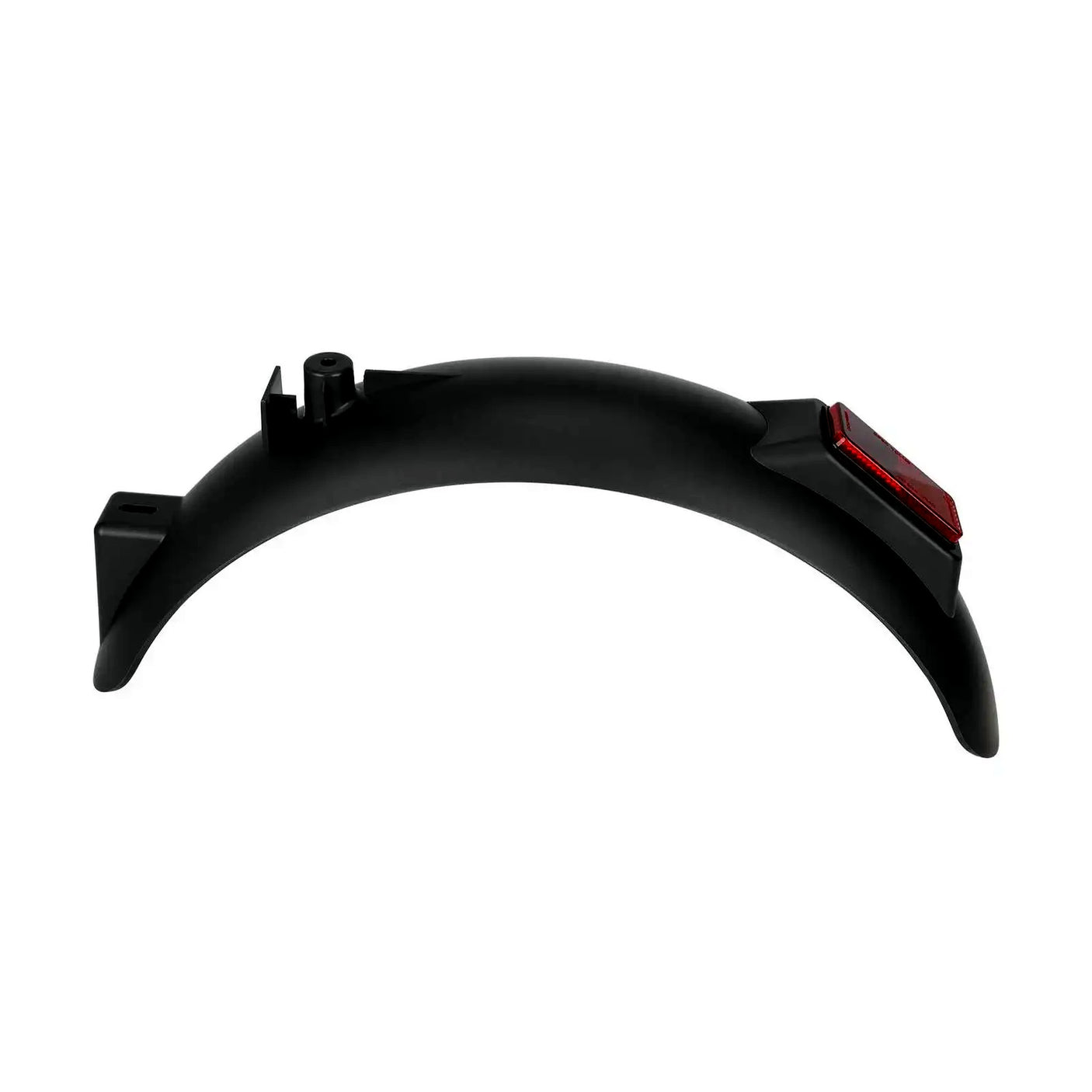 Garde boue arriere copie Xiaomi 4 trous noir