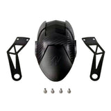 Garde boue arriere Kukirin G2 Master