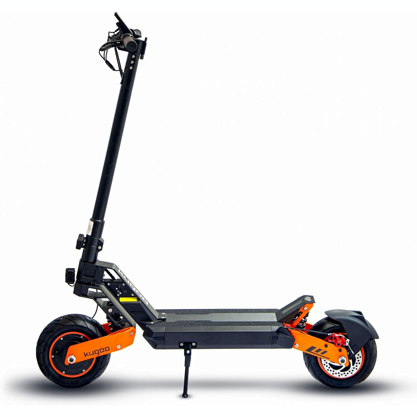 Garde boue arriere Kukirin G2 Max
