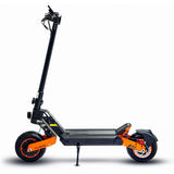 Garde boue arriere Kukirin G2 Max