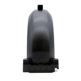 Garde boue arriere Ninebot F40 D28 sans LED