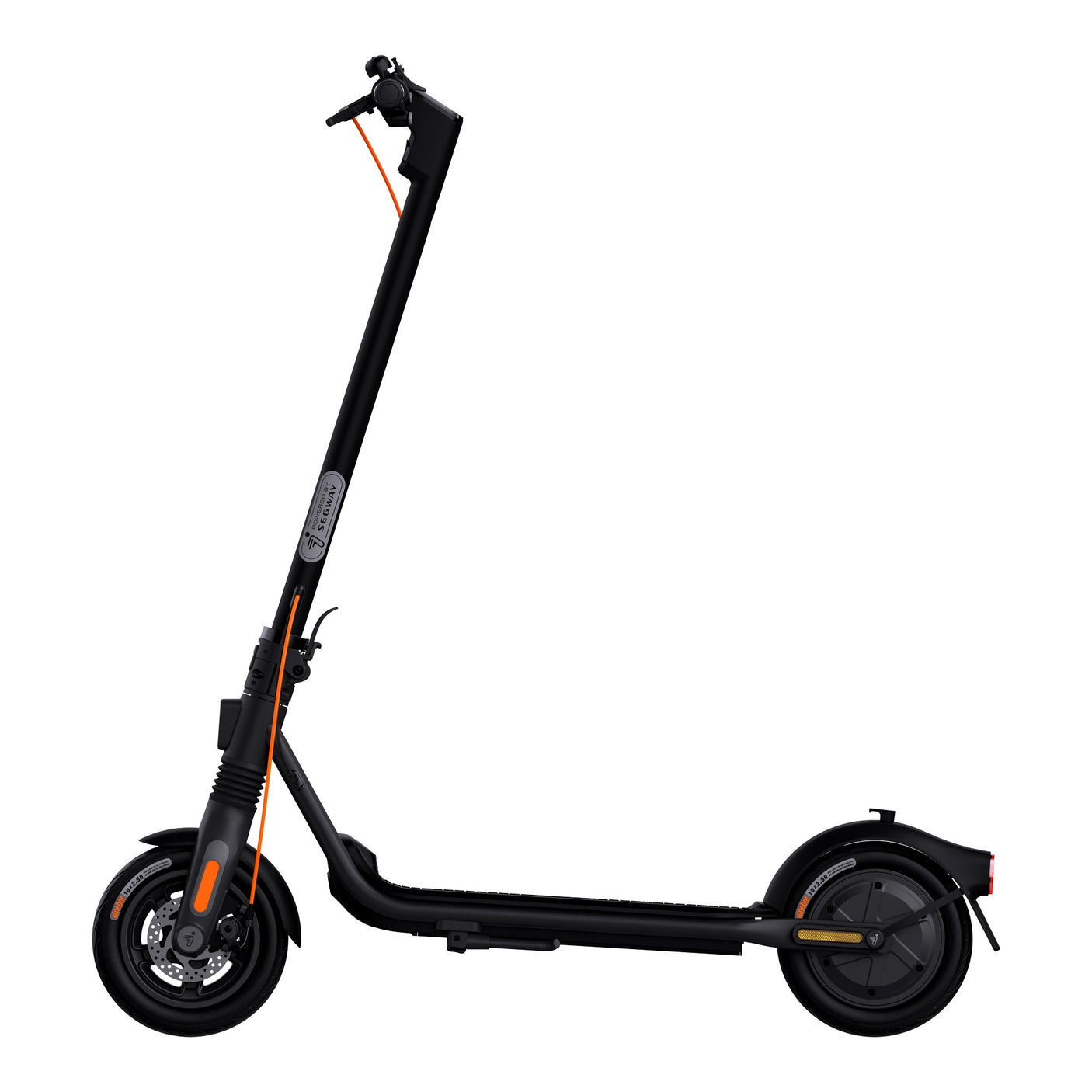 Garde Boue Arriere Ninebot Segway F2 / F2+ / F2 Pro