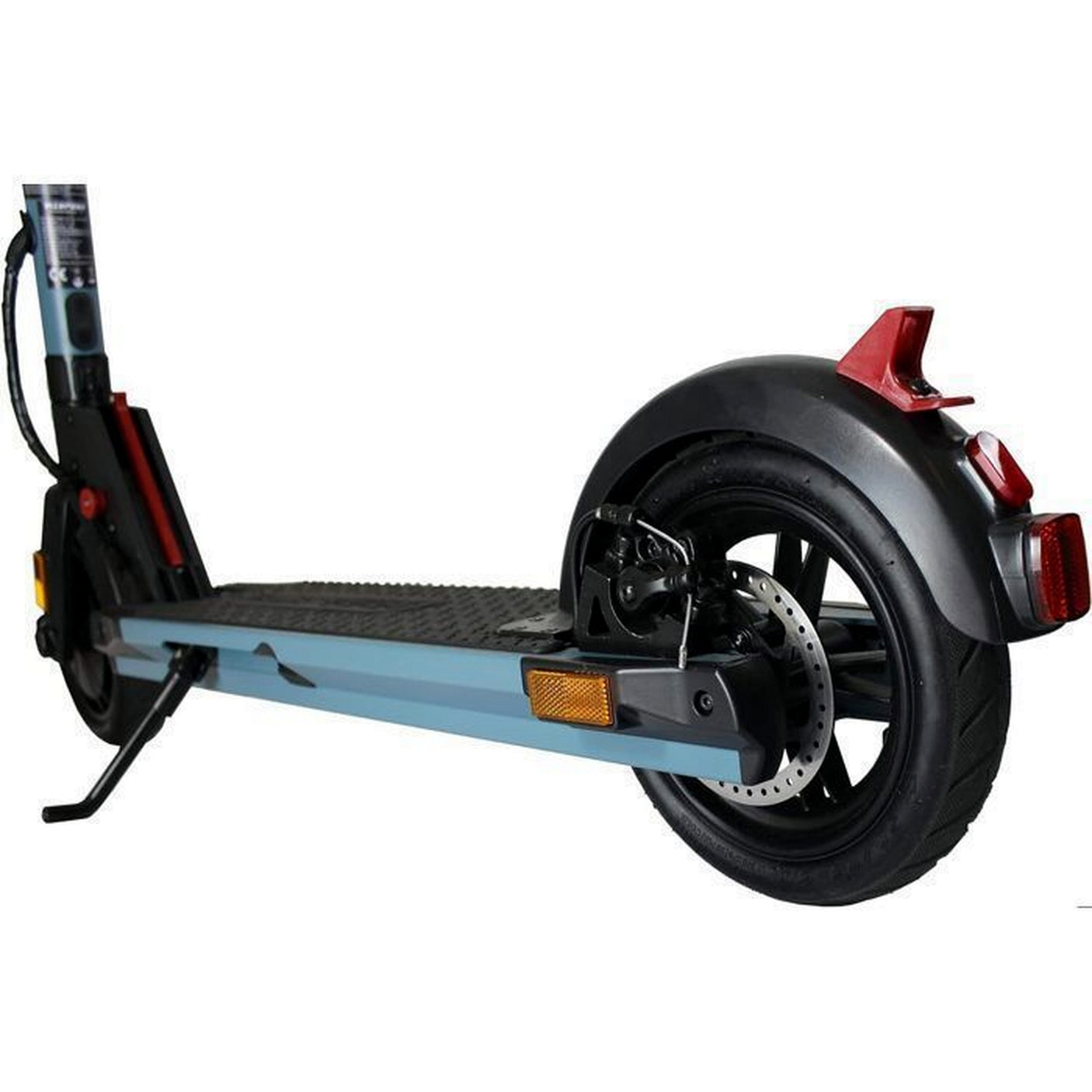 Garde boue arriere  Urbanglide E-cross