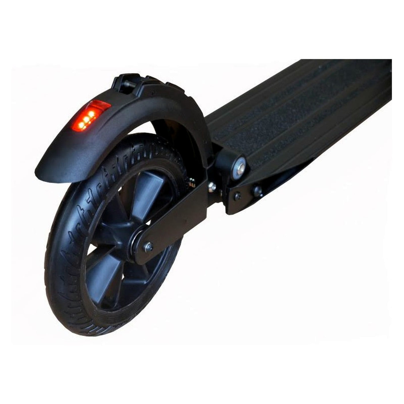 Garde boue arriere V2 Futecher Gun