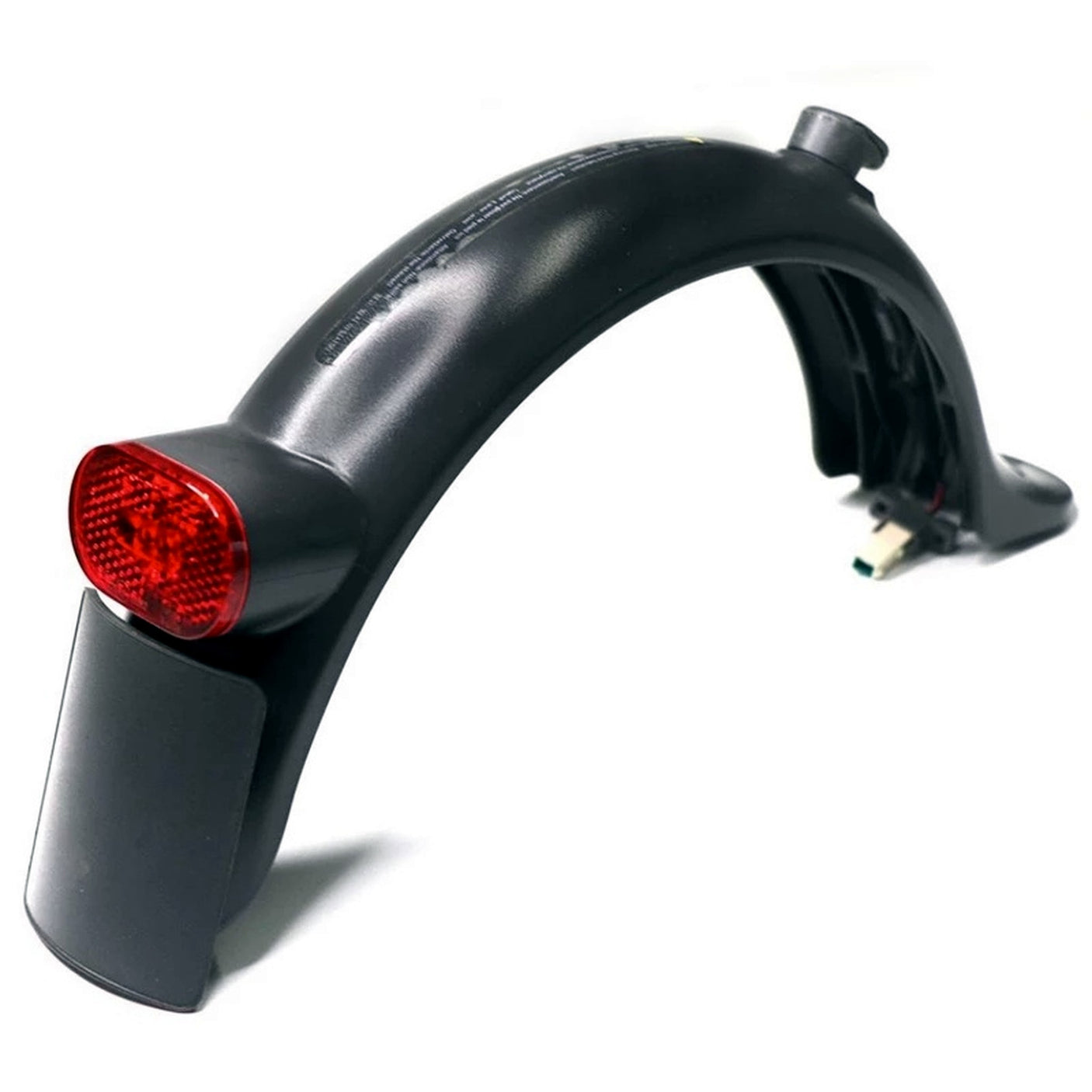 Garde boue arriere Xiaomi Scooter 5 Pro