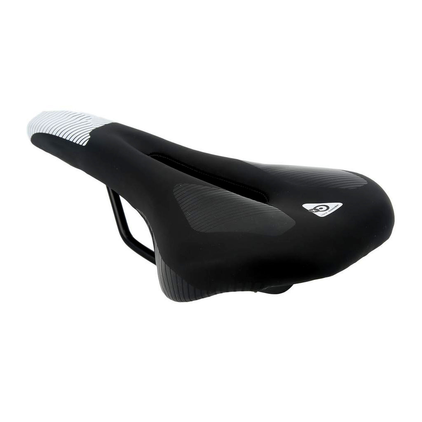 Garde boue avant Ninebot G30 Max noir