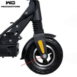 Garde boue avant Speedway Mini4 Pro