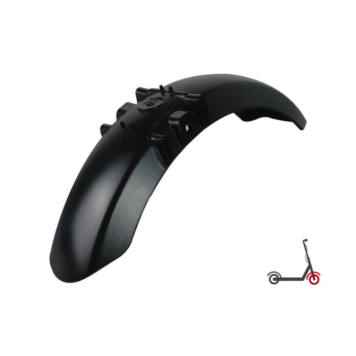 Garde boue avant Wispeed T855/T850