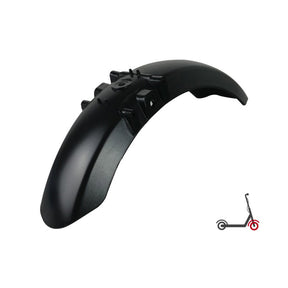 Garde boue avant Wispeed T855/T850