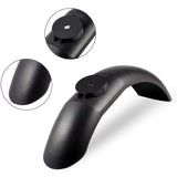 Garde boue avant Xiaomi Scooter 4 Pro Max