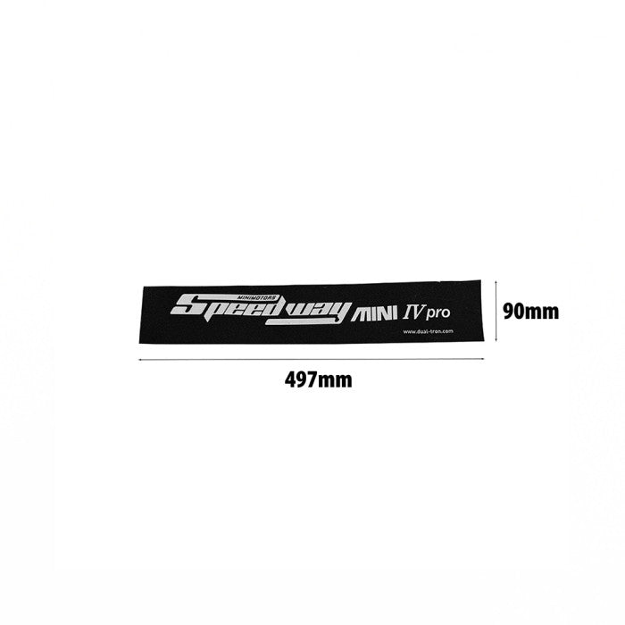 Grip de deck Speedway Mini4 Pro