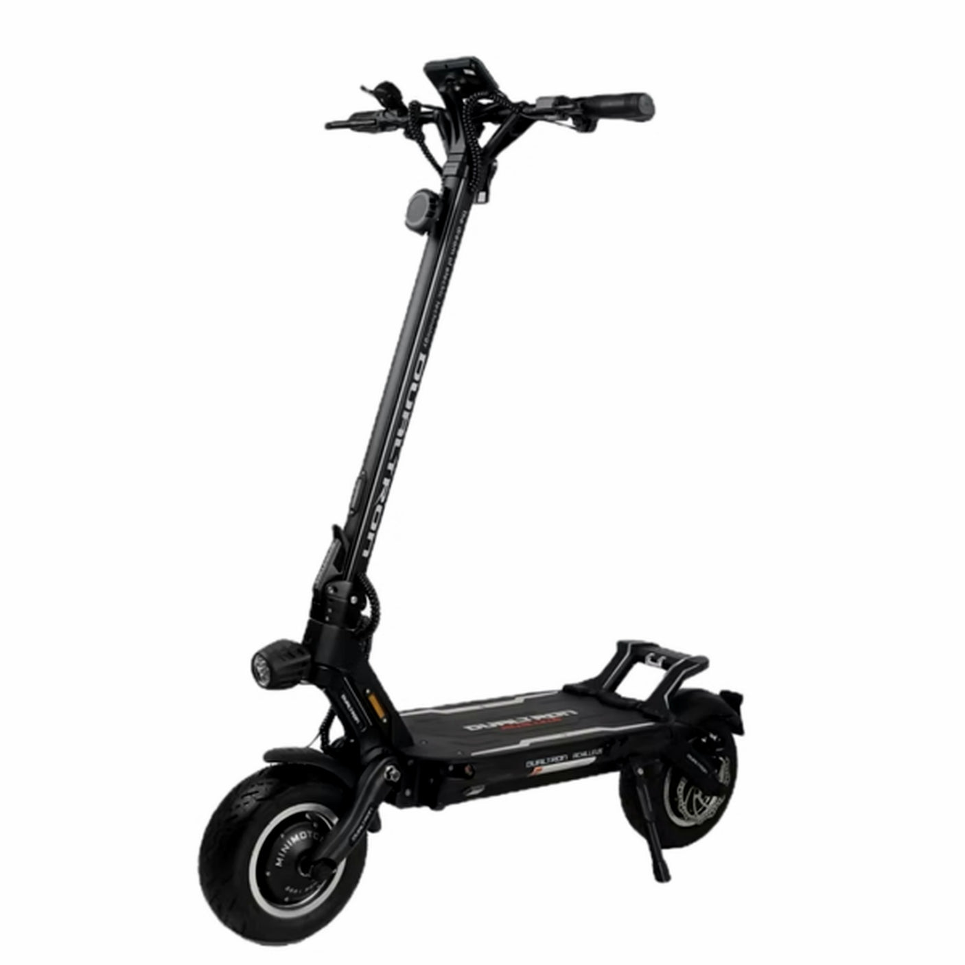 Grip Deck Silicone Dualtron Achilleus 2024