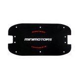 Grip deck silicone Dualtron Mini special