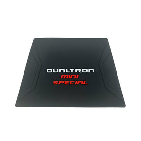 Grip Silicone Cale Pied Dualtron Mini