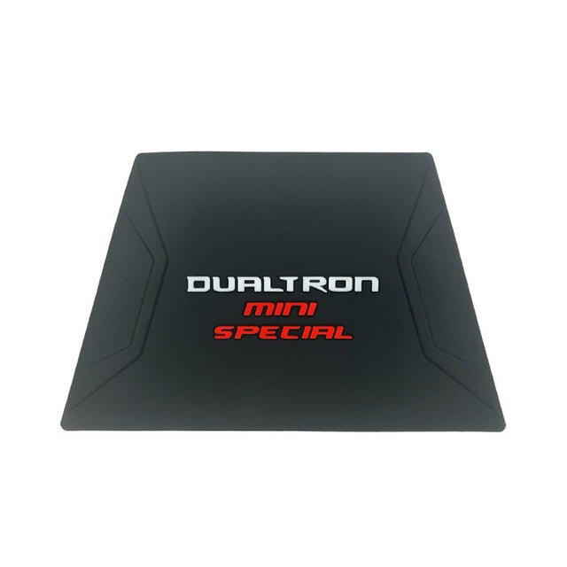 Grip Silicone Cale Pied Dualtron Mini