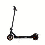 Guidon complet Kugoo S1