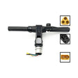 Guidon complet Wispeed T855