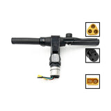 Guidon complet Wispeed T855
