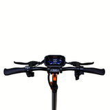 Guidon Kukirin G2 Pro