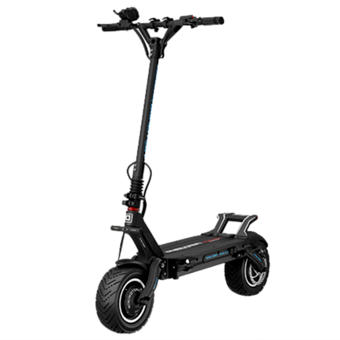 Guidon Pliant Dualtron