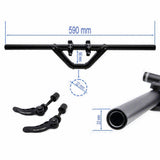 Guidon Pliant Dualtron