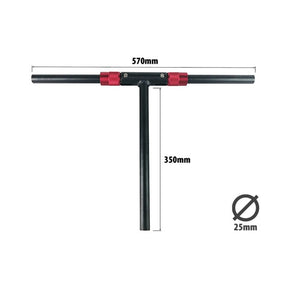 Guidon T Z8, Z9, Z10