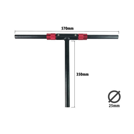 Guidon T Z8, Z9, Z10