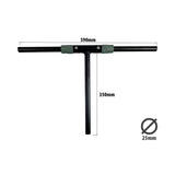 Guidon pliant Vsett 8 Z8Pro