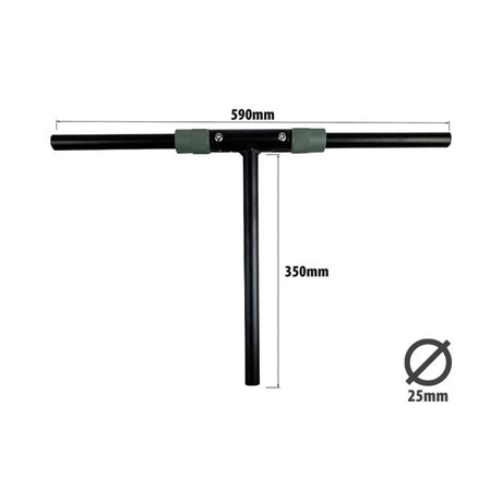 Guidon pliant Vsett 8 Z8Pro