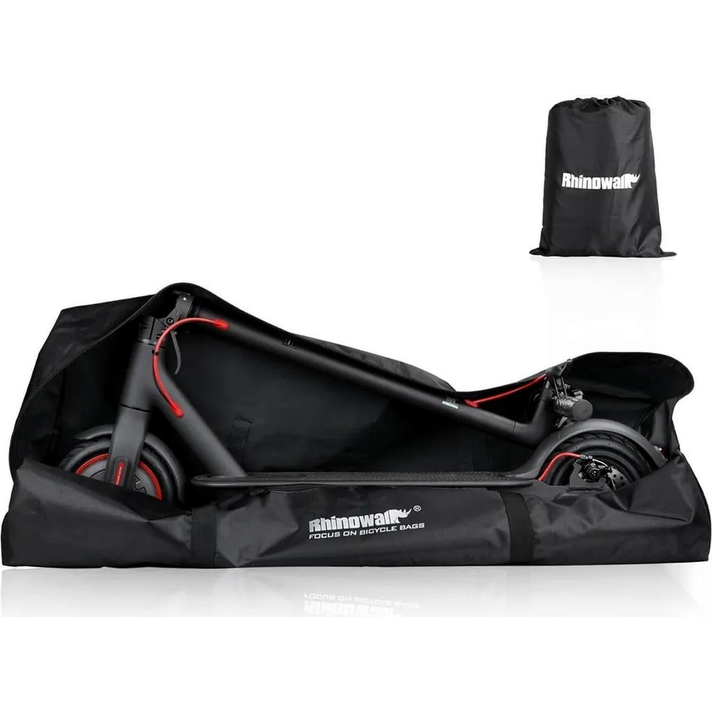 Housse de transport Xiaomi M365 & M365 pro