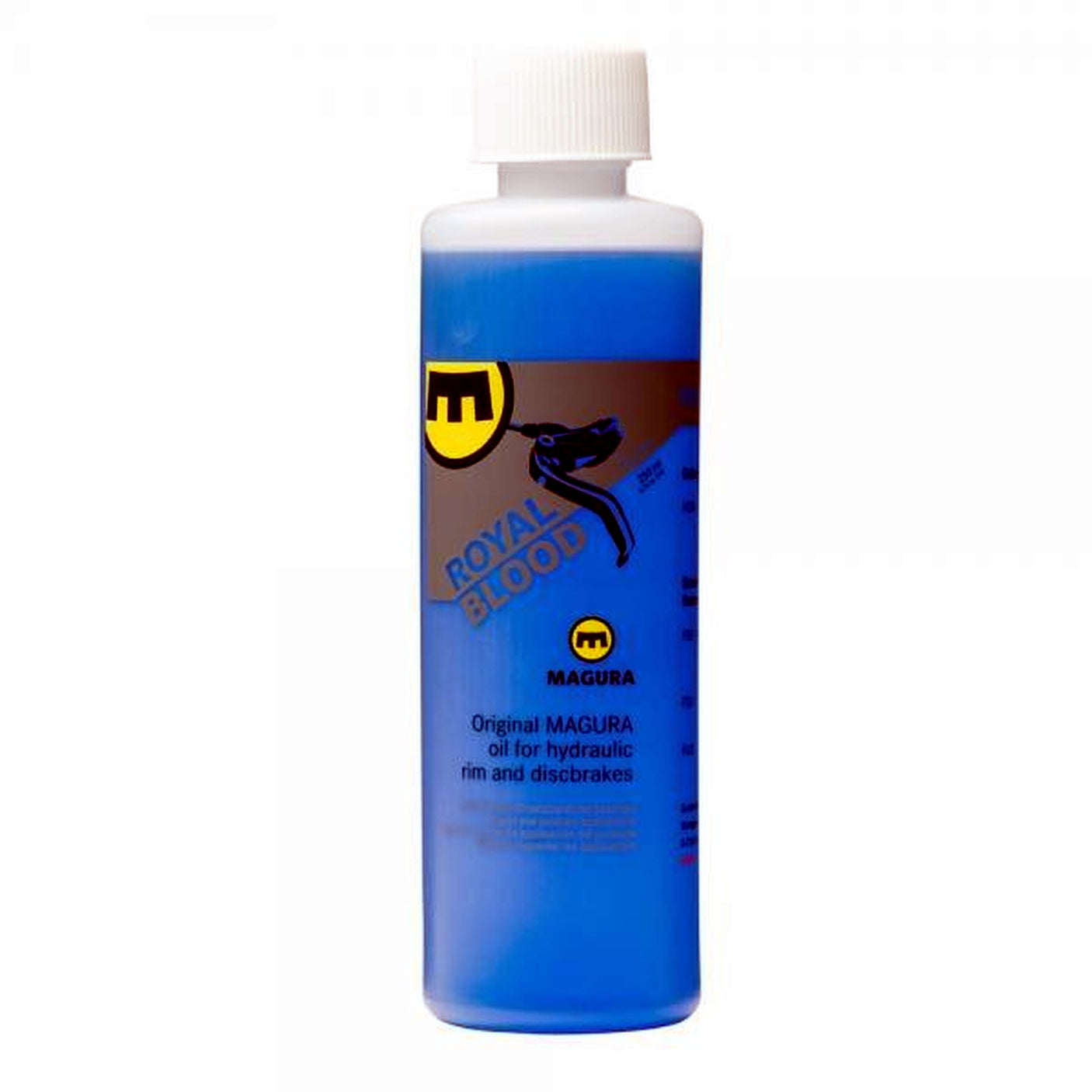 Huile de freins Magura 1L
