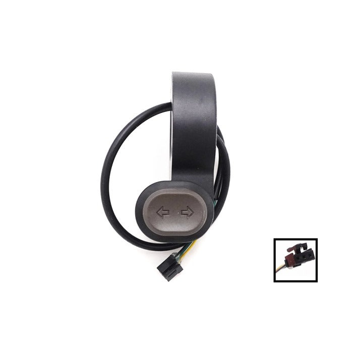 Interrupteur clignotants Xiaomi Scooter 4 Pro Max
