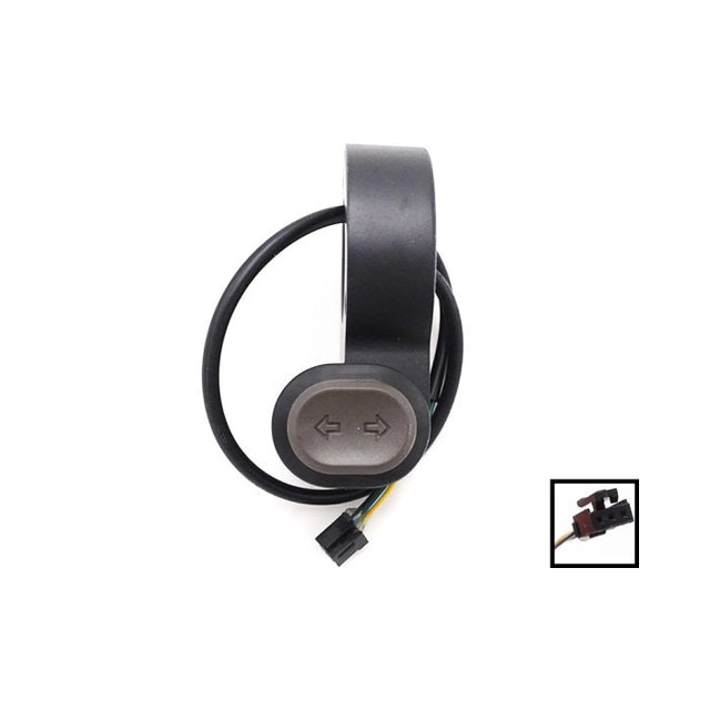 Interrupteur clignotants Xiaomi Scooter 4 Pro Max