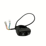 Interrupteur commodo phares / Power Dualtron Pop Popular