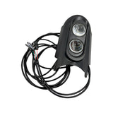 Interrupteur commodo phares / Power Dualtron Pop Popular