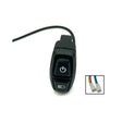 Interrupteur commodo phares / Power Dualtron Pop Popular