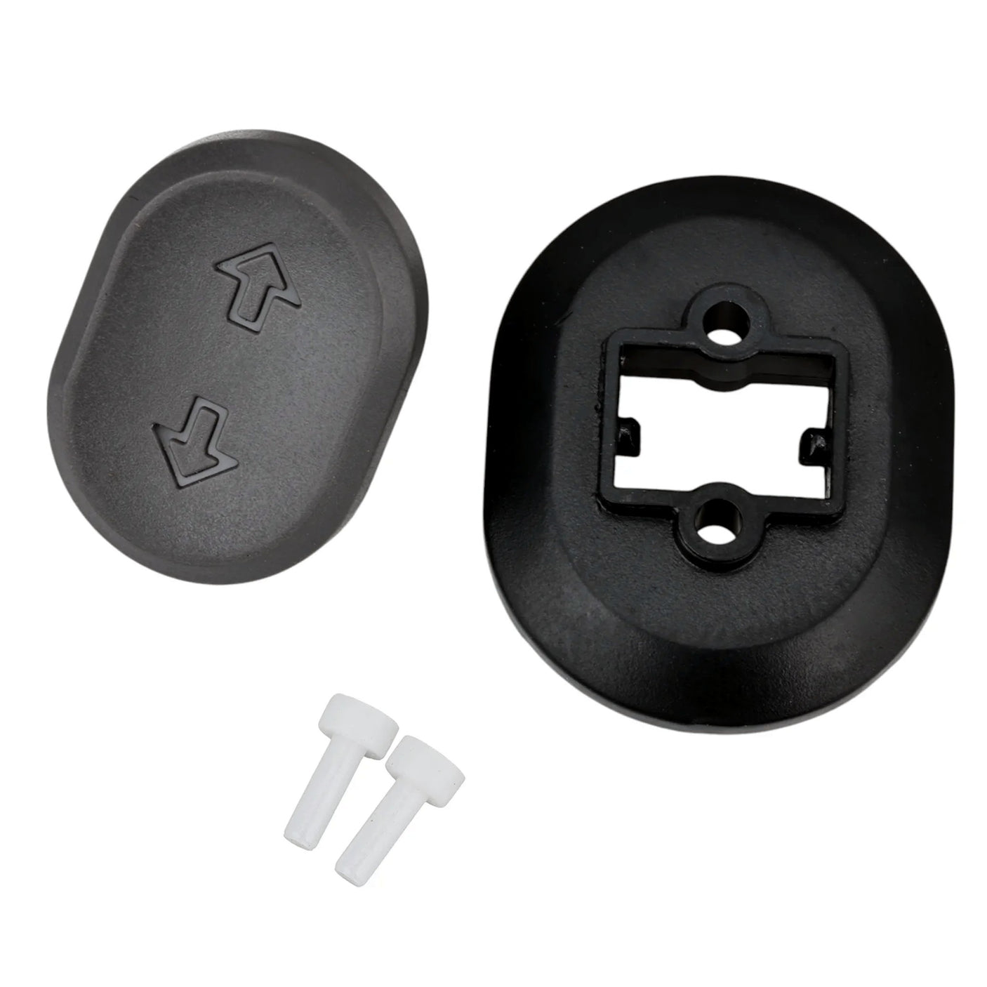 Interrupteur de clignotant et klaxon Ninebot Segway F2 Pro et Max G2